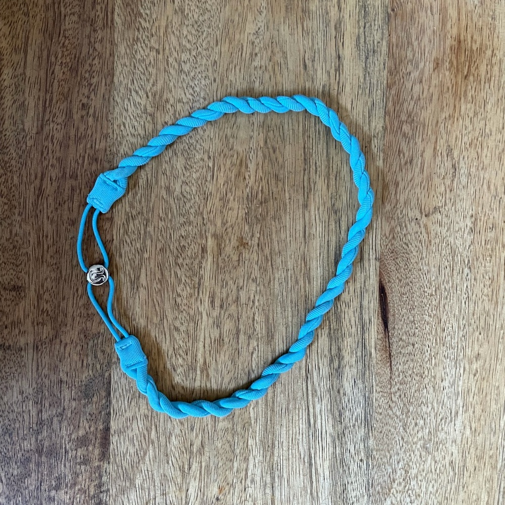 Lululemon headband